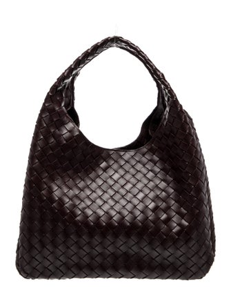 Bottega Veneta Intrecciato Campana Large