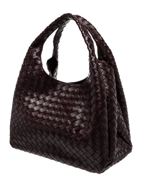 Bottega Veneta Intrecciato Campana Large