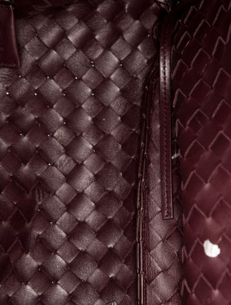 Bottega Veneta Intrecciato Campana Large
