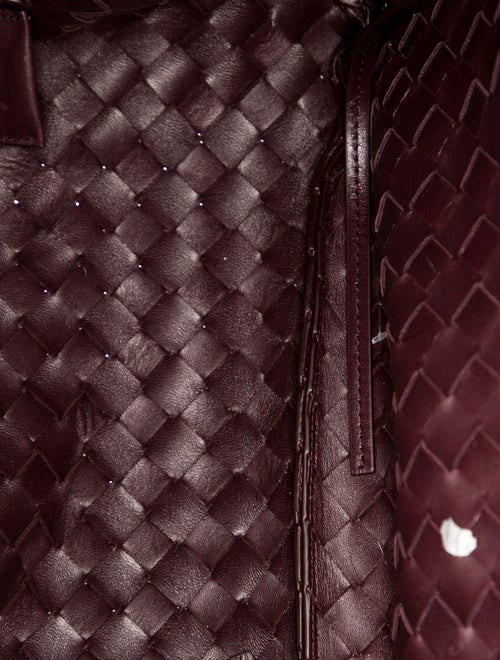 Bottega Veneta Intrecciato Campana Large