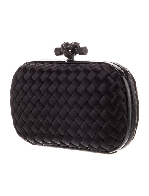 Bottega Veneta Intrecciato Knot