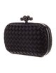 Bottega Veneta Intrecciato Knot