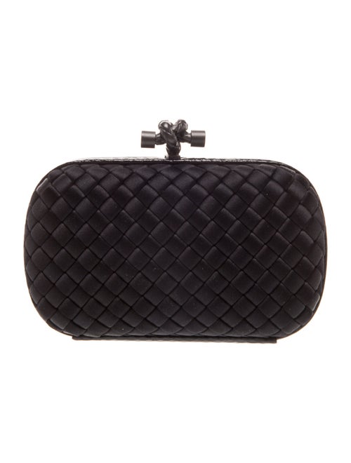 Bottega Veneta Intrecciato Knot