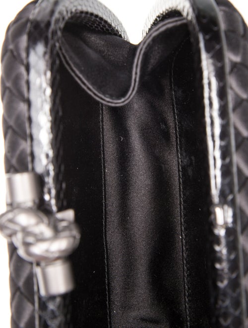 Bottega Veneta Intrecciato Knot