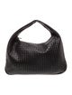 Bottega Veneta Intrecciato Hobo Medium