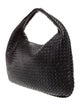 Bottega Veneta Intrecciato Hobo Medium
