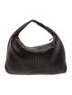 Bottega Veneta Intrecciato Hobo Medium