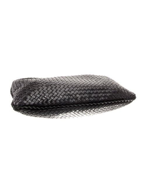 Bottega Veneta Intrecciato Hobo Medium