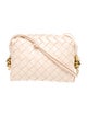 Bottega Veneta Intrecciato Loop Mini