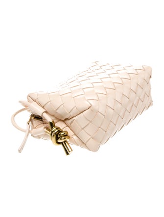 Bottega Veneta Intrecciato Loop Mini
