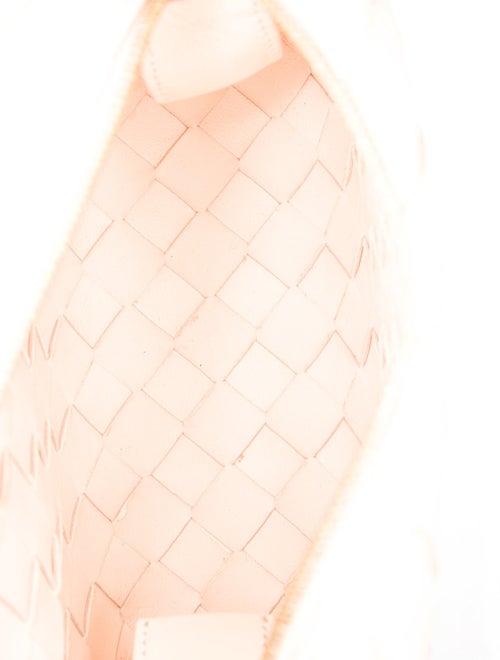 Bottega Veneta Intrecciato Loop Mini