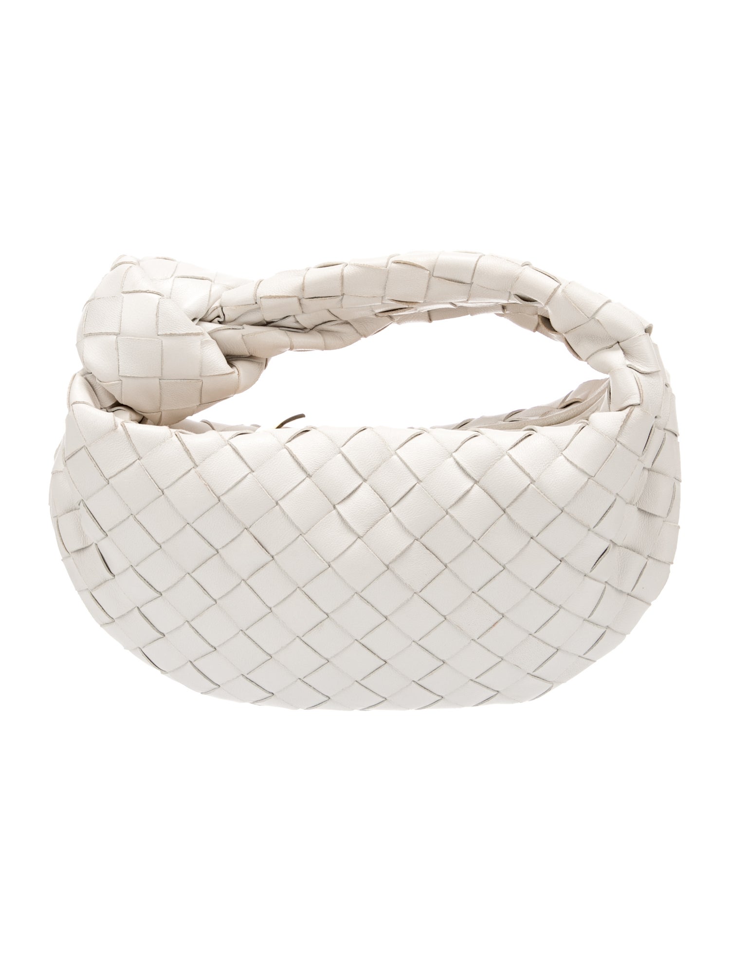 Bottega Veneta Intrecciato Jodie Mini