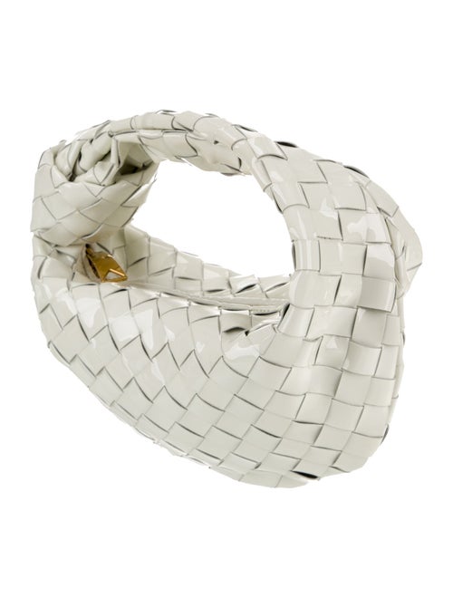 Bottega Veneta Intrecciato Jodie