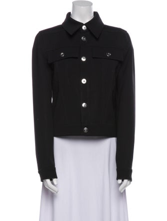 Bottega Veneta Wool Jacket