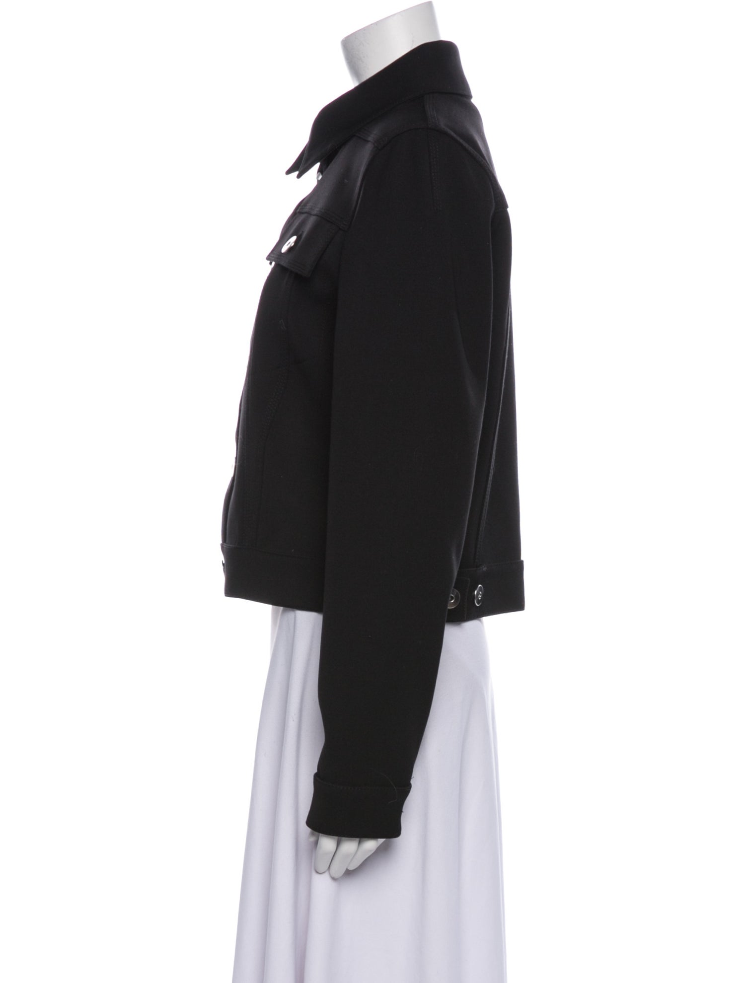 Bottega Veneta Wool Jacket