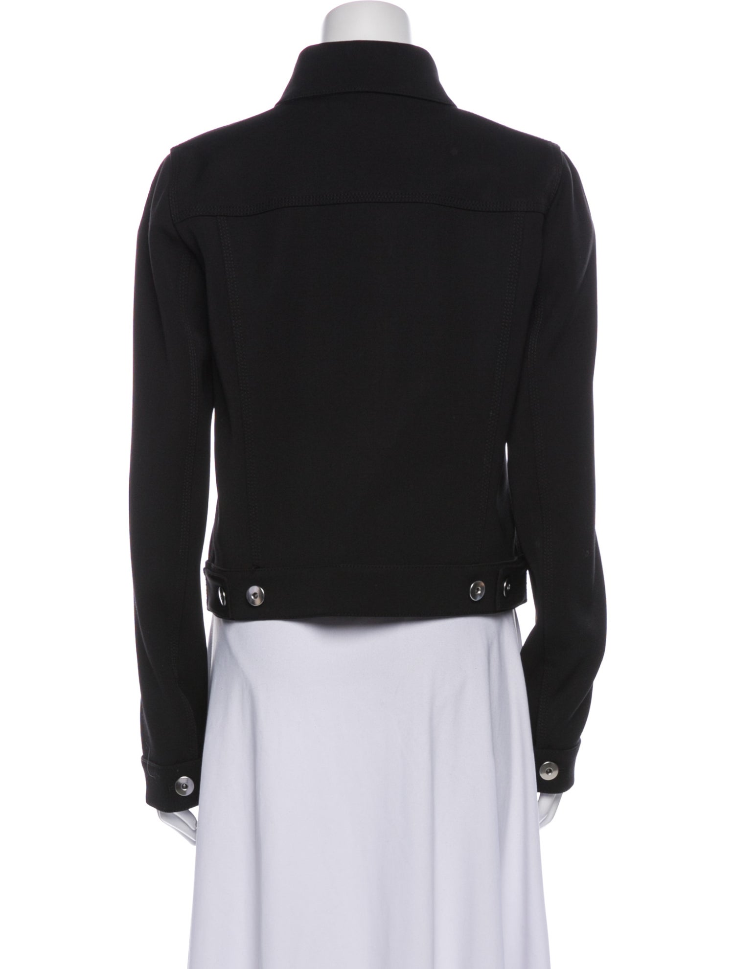 Bottega Veneta Wool Jacket