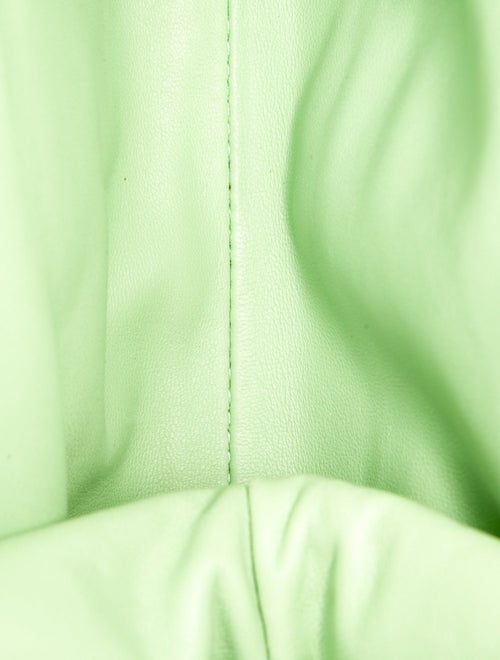 Bottega Veneta Intrecciato Mini Pouch