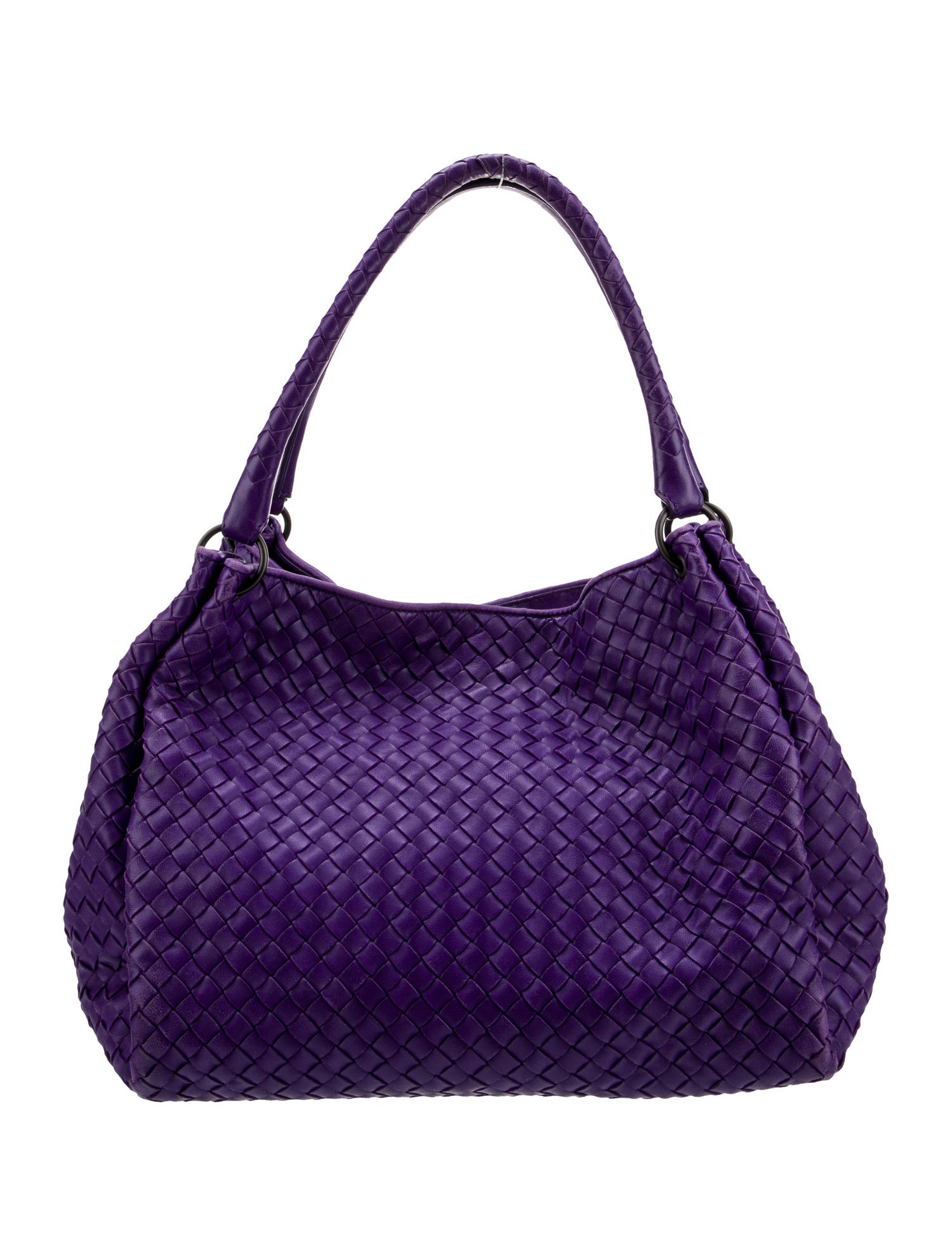 Bottega Veneta Intrecciato Parachute
