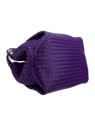 Bottega Veneta Intrecciato Parachute