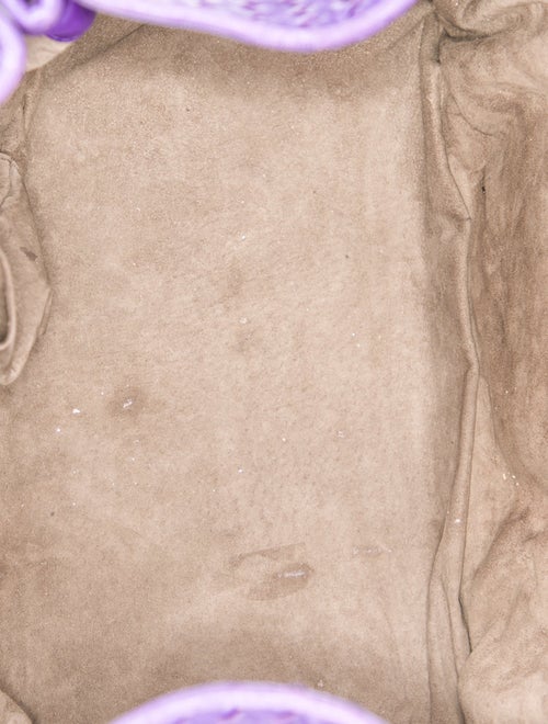 Bottega Veneta Intrecciato Parachute