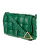 Bottega Veneta Intrecciato Padded Cassette