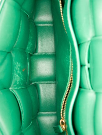 Bottega Veneta Intrecciato Padded Cassette