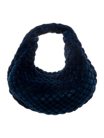 Bottega Veneta Intrecciato Jodie Mini