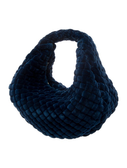 Bottega Veneta Intrecciato Jodie Mini