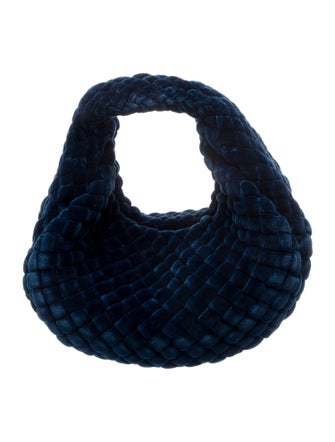 Bottega Veneta Intrecciato Jodie Mini