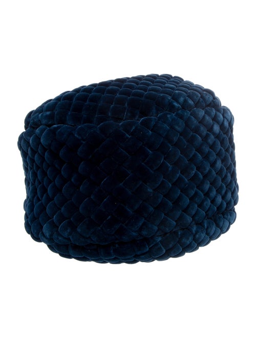 Bottega Veneta Intrecciato Jodie Mini