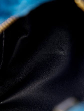 Bottega Veneta Intrecciato Jodie Mini