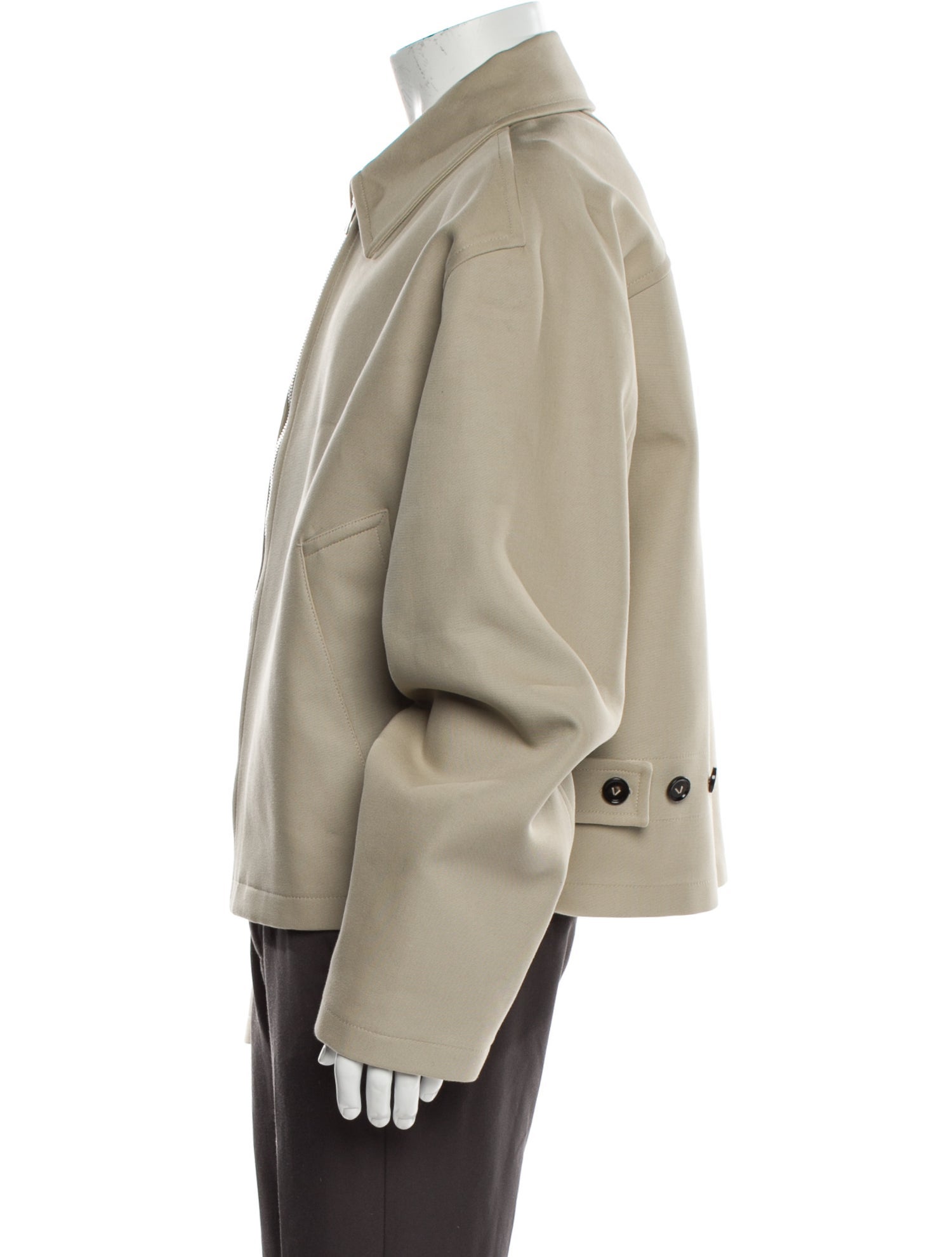 Bottega Veneta Coat