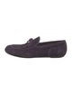 Bottega Veneta Suede Loafers
