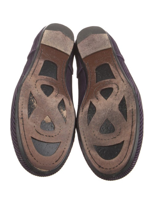 Bottega Veneta Suede Loafers