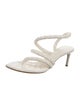 Bottega Veneta Leather Sandals