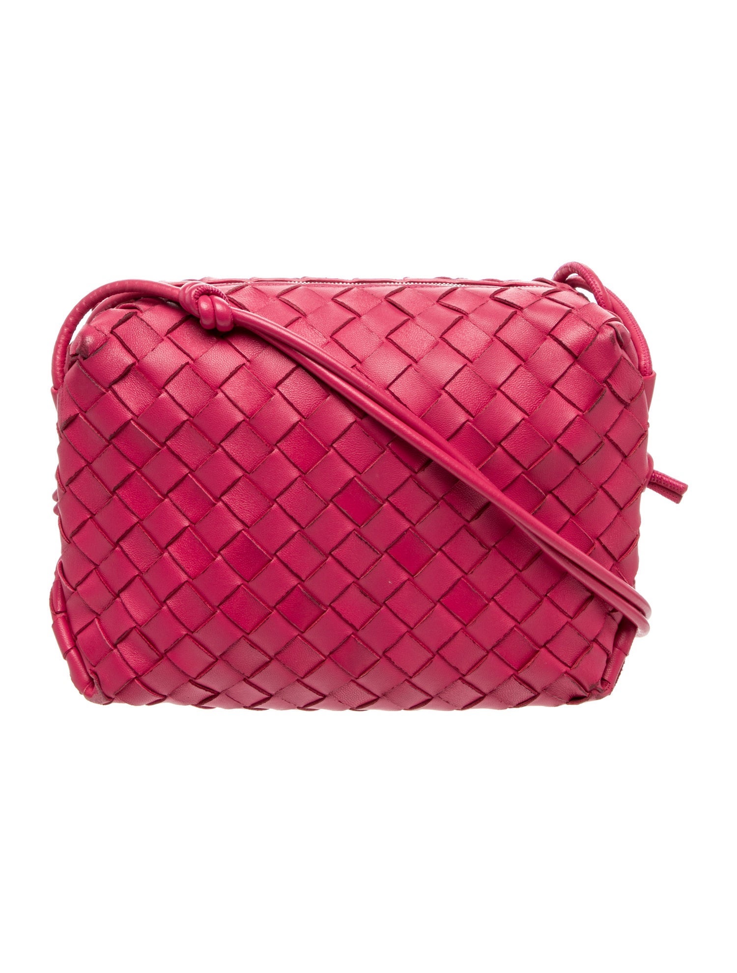 Bottega Veneta Intrecciato Loop
