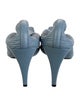 Bottega Veneta Leather Pumps