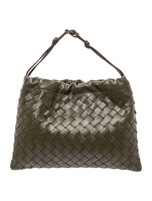 Bottega Veneta Intrecciato Dustbag Medium 2024