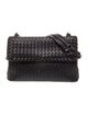 Bottega Veneta Intrecciato Olimpia