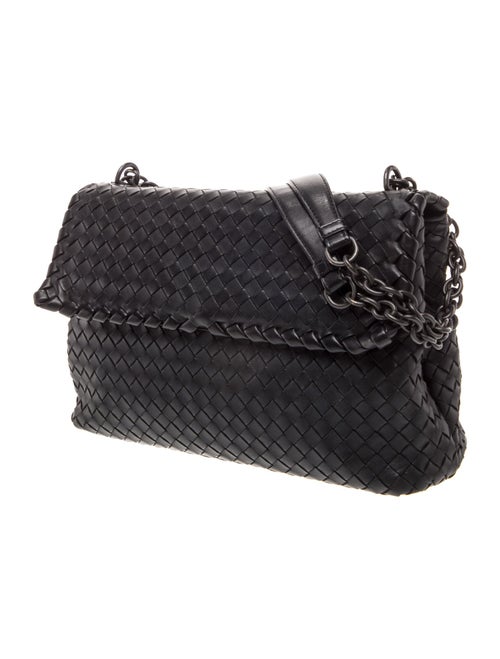 Bottega Veneta Intrecciato Olimpia