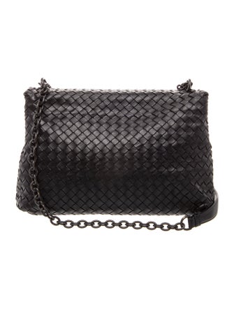 Bottega Veneta Intrecciato Olimpia
