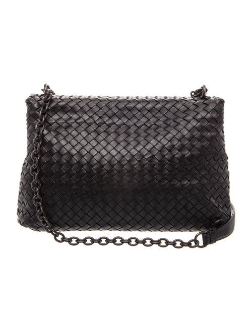Bottega Veneta Intrecciato Olimpia