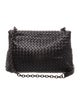 Bottega Veneta Intrecciato Olimpia