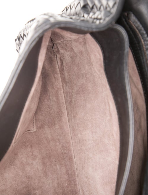 Bottega Veneta Intrecciato Olimpia