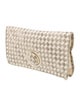 Bottega Veneta Intrecciato Clutch