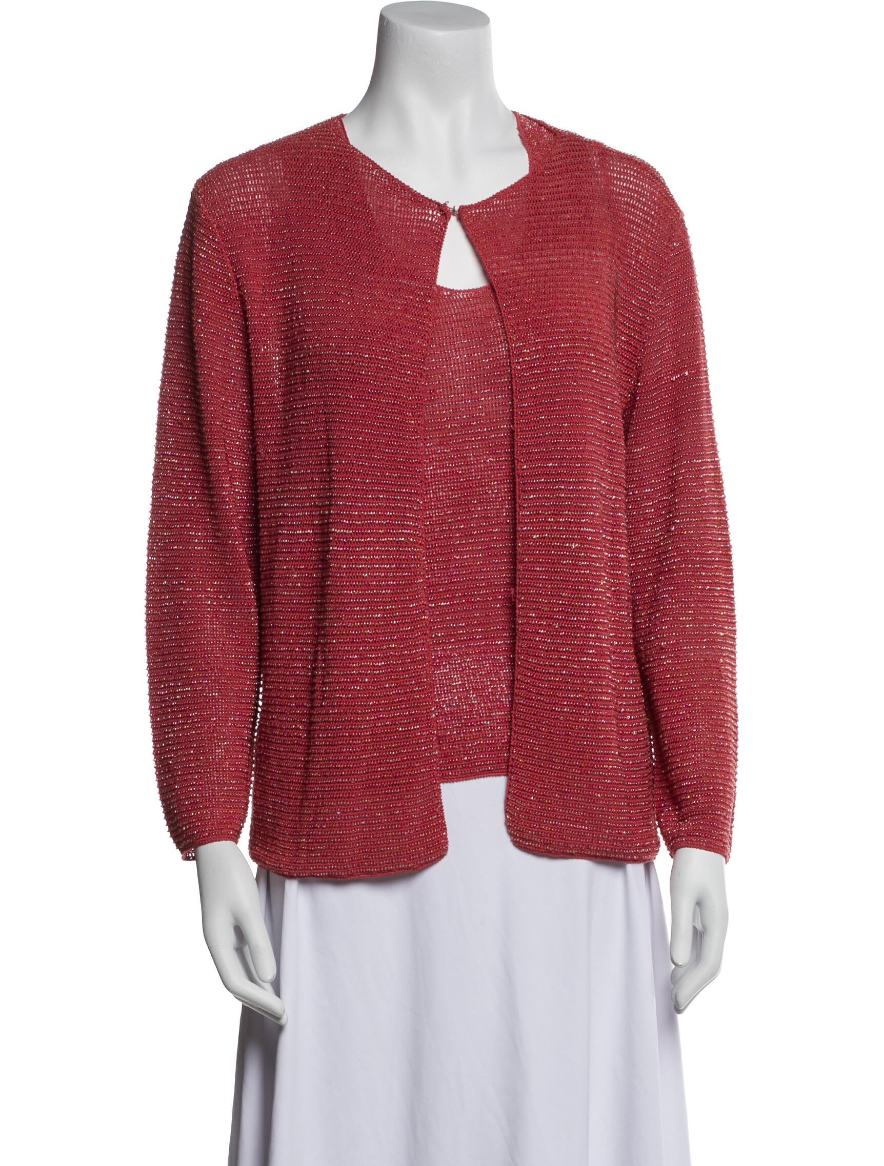 Bottega Veneta Cowl Neck Sweater