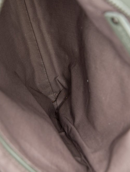 Bottega Veneta Intrecciato Messenger Bag