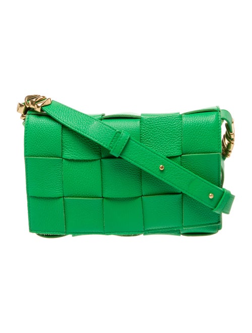 Bottega Veneta Intrecciato Cassette