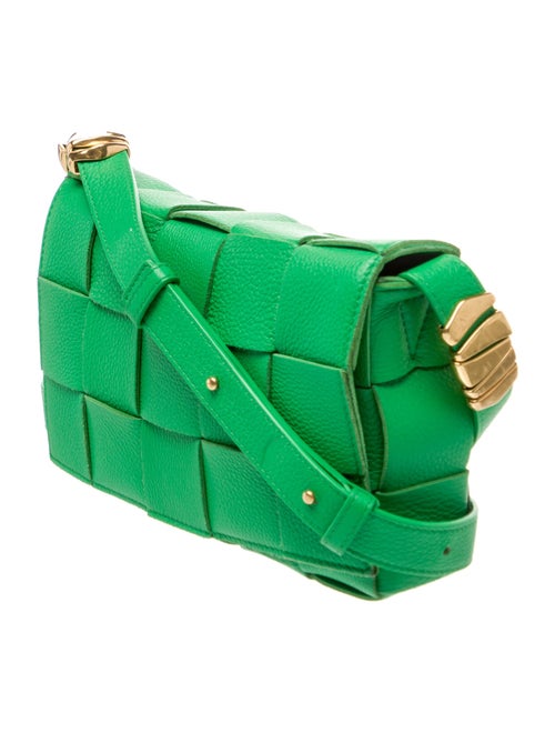 Bottega Veneta Intrecciato Cassette