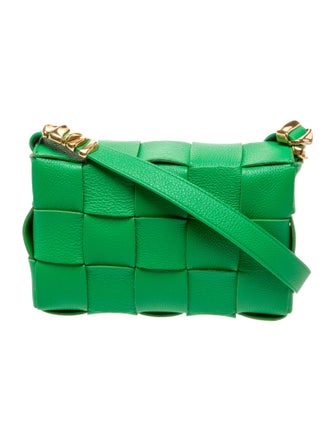 Bottega Veneta Intrecciato Cassette